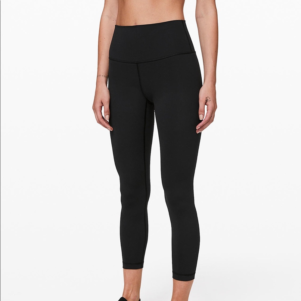 Wunder Under 7/8 Tight Size 10